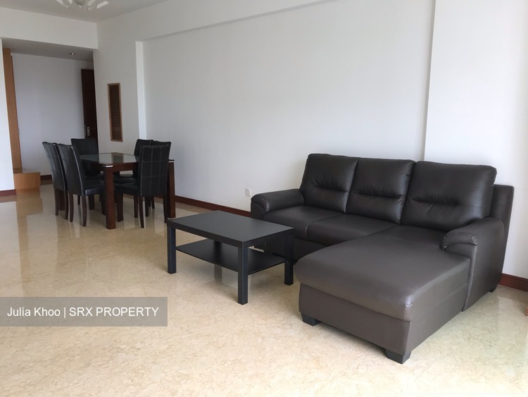 Butterworth 8 (D15), Condominium #183162792